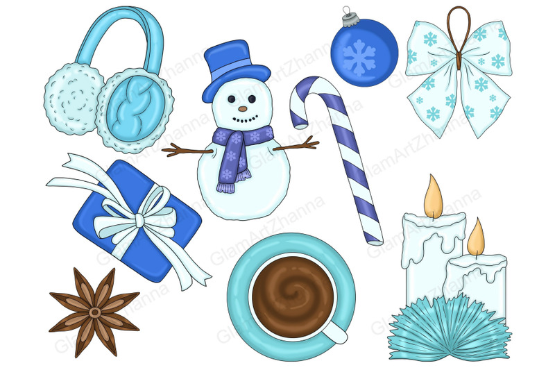 winter-blue-clipart