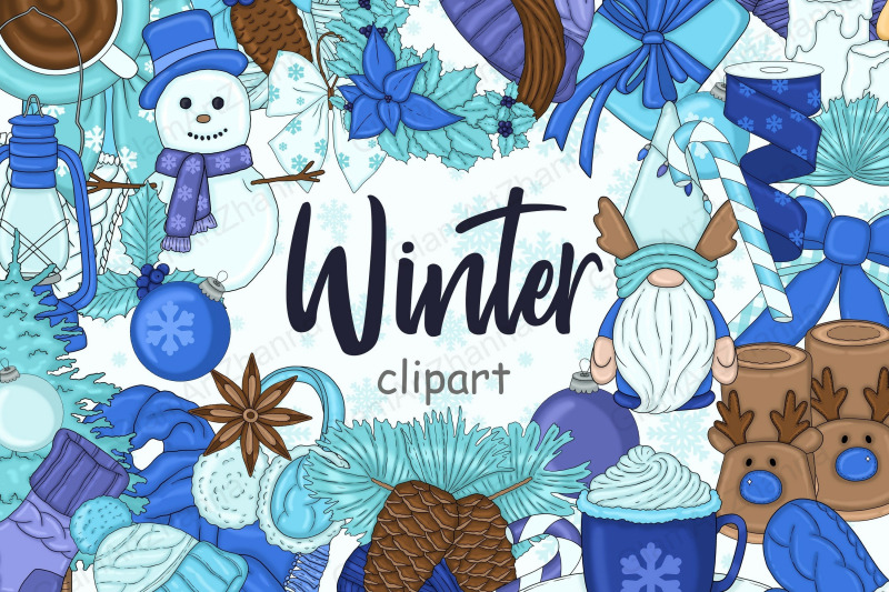 winter-blue-clipart