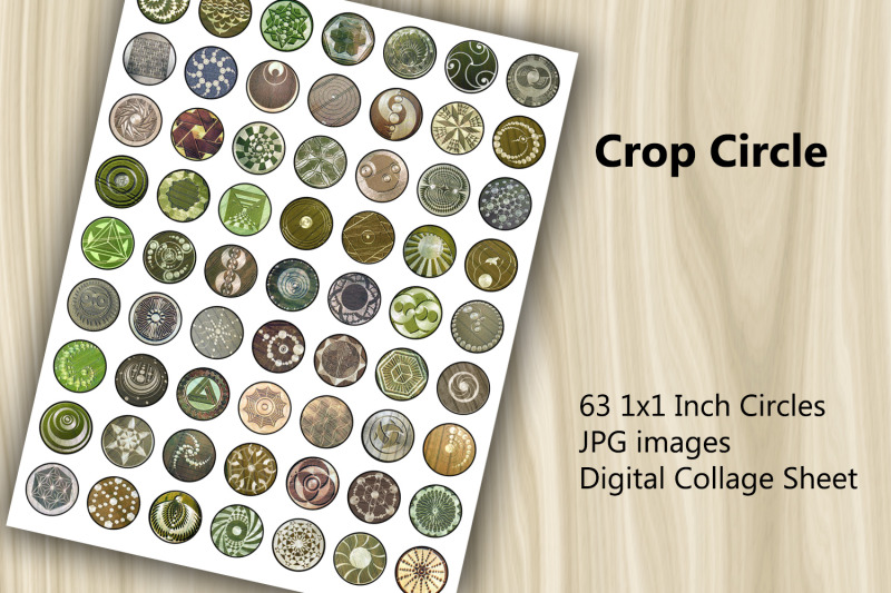 digital-collage-sheet-crop-circle