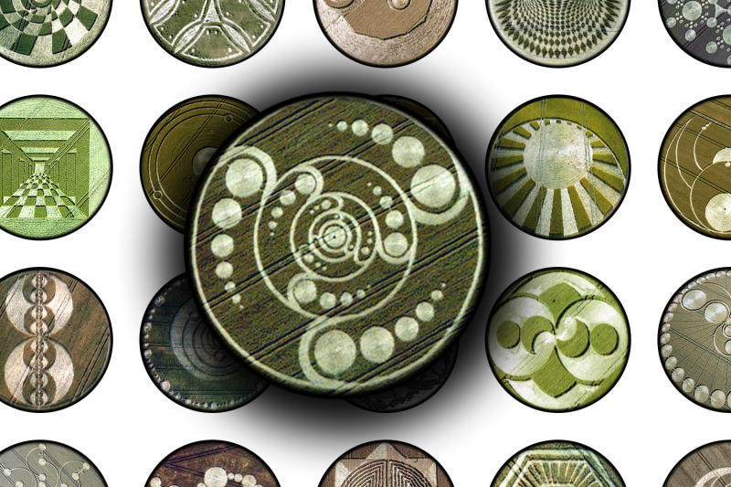 digital-collage-sheet-crop-circle