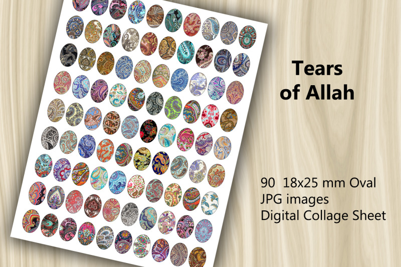 digital-collage-sheet-tears-of-allah