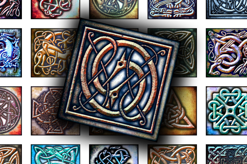 digital-collage-sheet-celtic-bagatelle