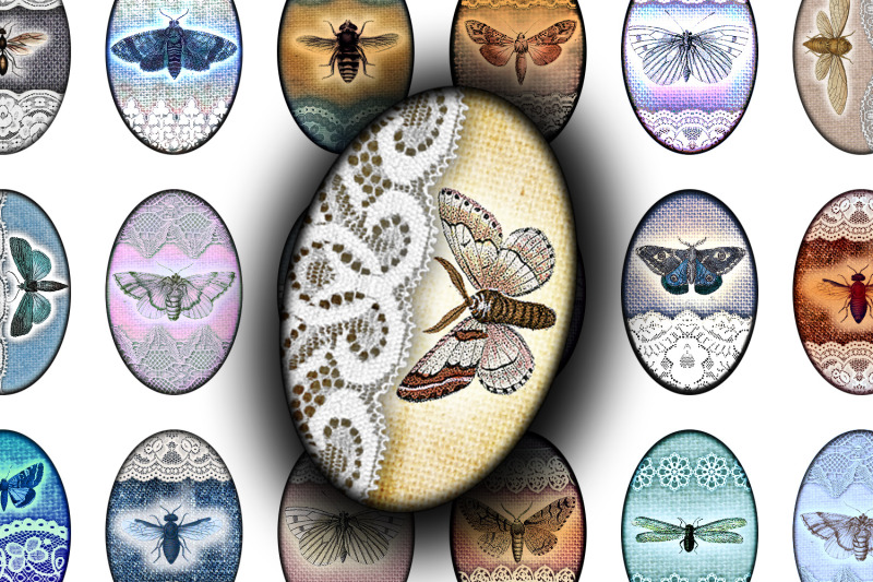 digital-collage-sheet-moths-in-lace