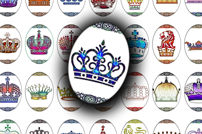 digital-collage-sheet-choose-a-crown