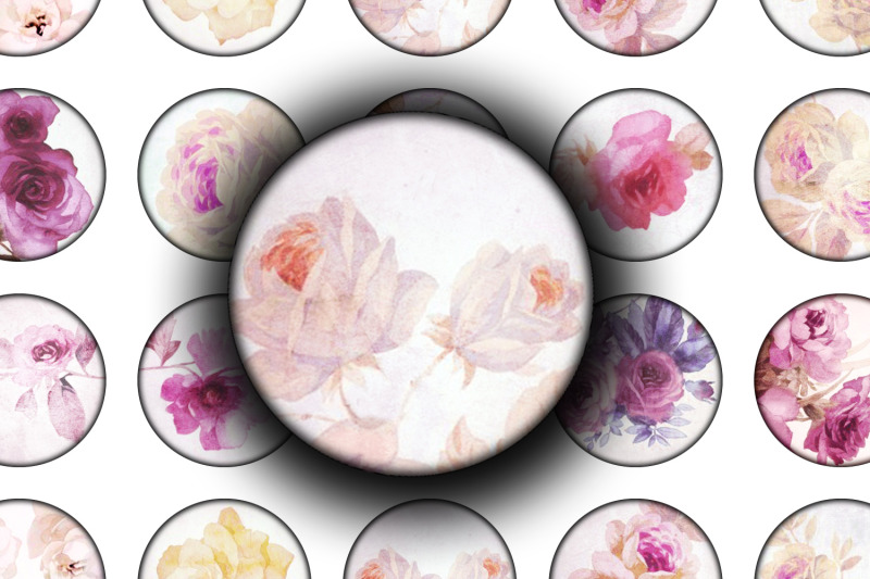 digital-collage-sheet-sweet-roses