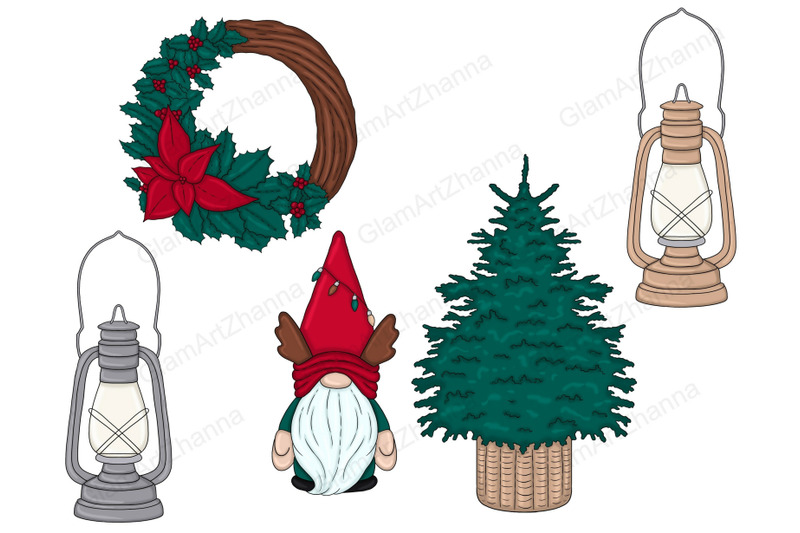 winter-red-clipart