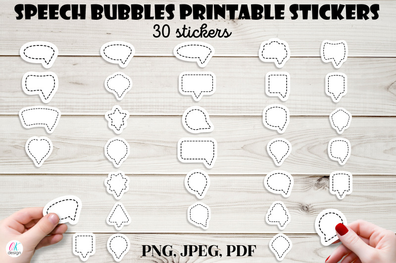 speech-bubbles-stickers-bundle-30-designs-thought-bubble-sticker-pac