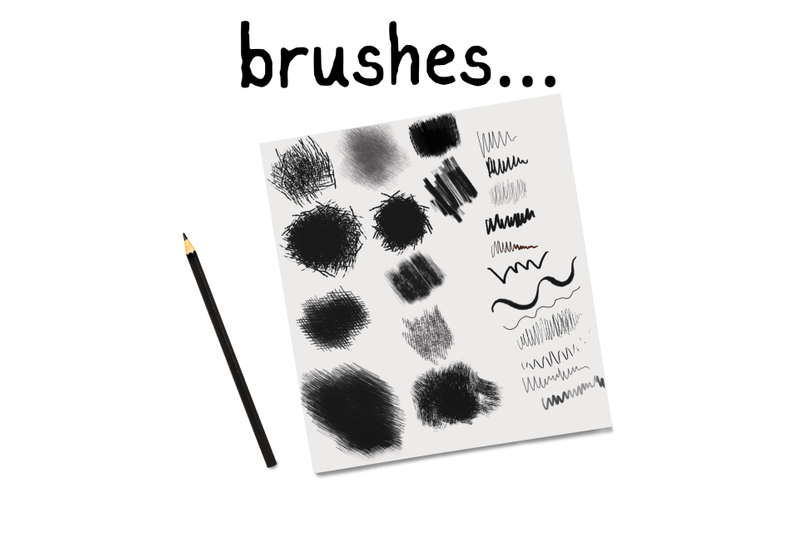 procreate-inky-sketch-kit-x-24-brushes