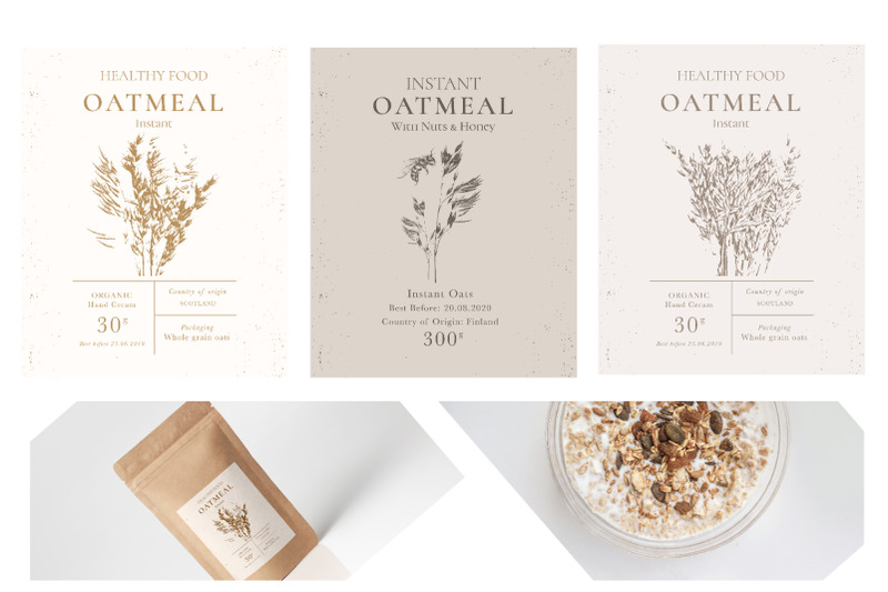 oat-labels-vector-amp-psd-design-kit