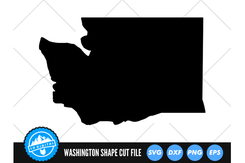 washington-svg-washington-outline-usa-states-cut-file