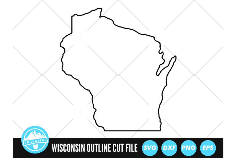 wisconsin-svg-wisconsin-outline-usa-states-cut-file