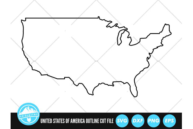 us-map-outline-svg-usa-silhouette-outline-united-states-of-america