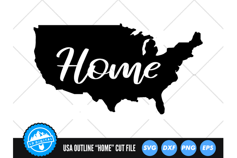 us-home-map-shape-svg-usa-silhouette-outline-united-states-of