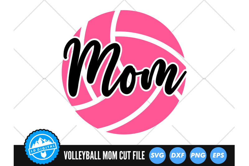 volleyball-mom-svg-sports-mom-cut-file-volleyball-mom-cut-file