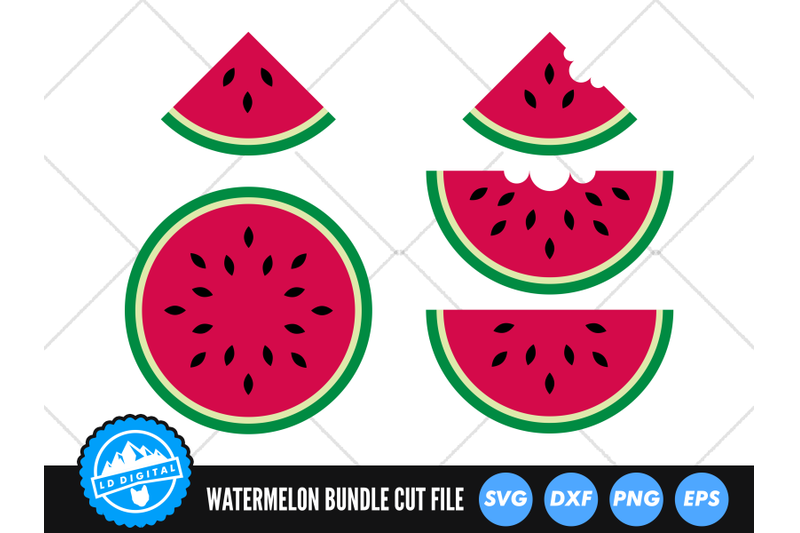 watermelon-svg-kawaii-fruit-cut-file-watermelon-slice-svg