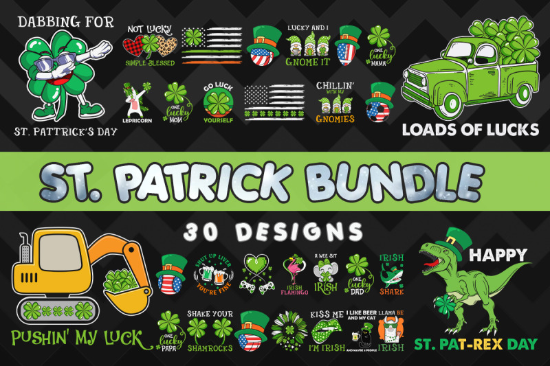 st-patrick-bundle-svg-30-designs