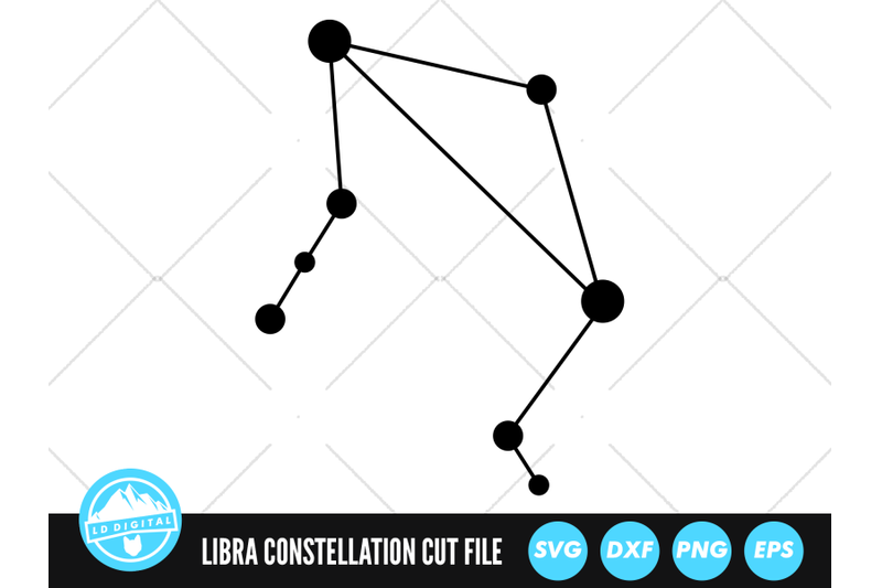 libra-zodiac-constellation-svg-zodiac-stars-cut-file-star-sign