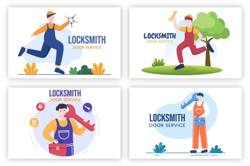 12-locksmith-home-maintenance-illustration