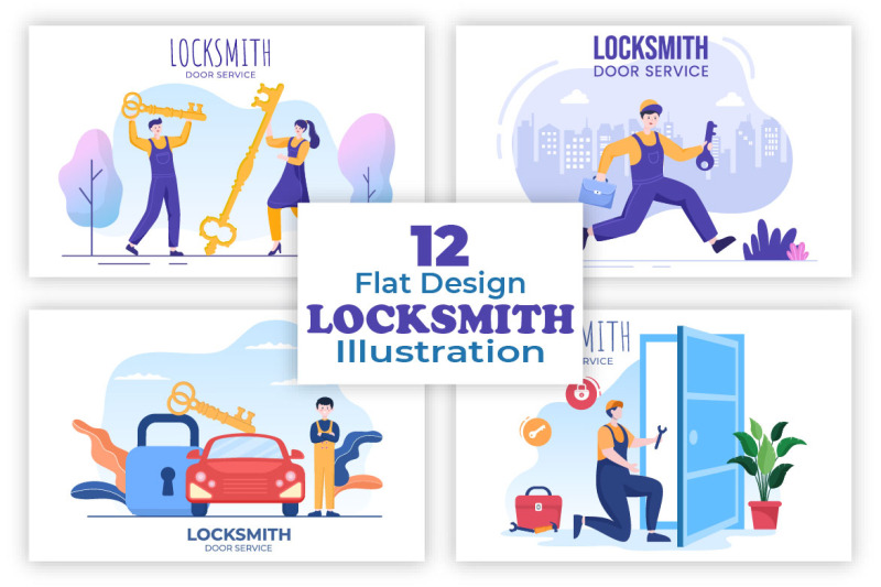 12-locksmith-home-maintenance-illustration