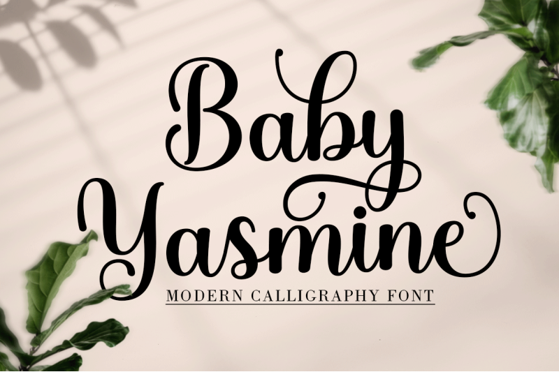 baby-yasmine-script