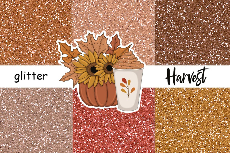 harvest-glitter