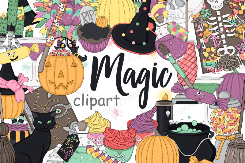 magic-clipart