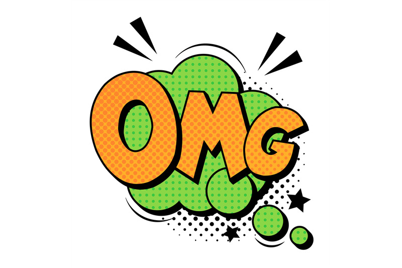 sound-omg-speech-cartoon-bubble-colored-isolated