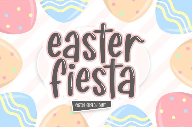 easter-fiesta