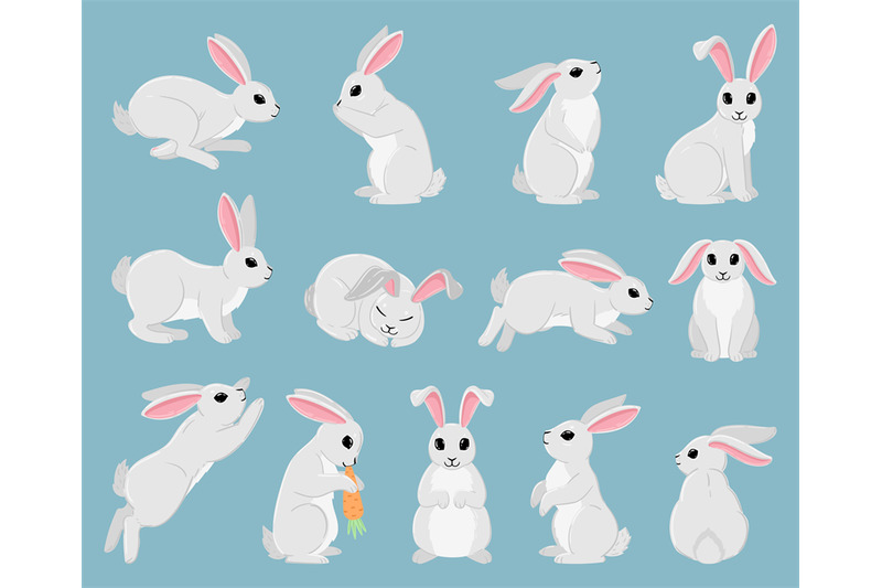 cartoon-white-rabbit-cute-spring-bunny-animals-easter-holiday-sleepi