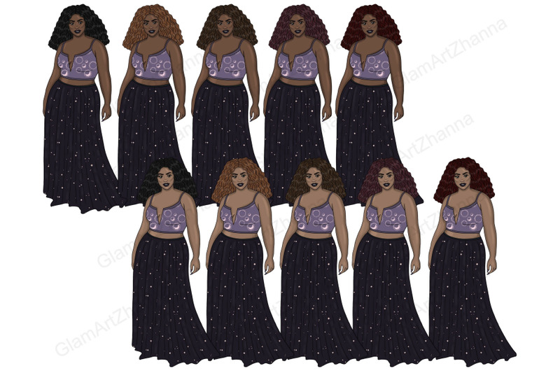 witch-purple-girls-clipart