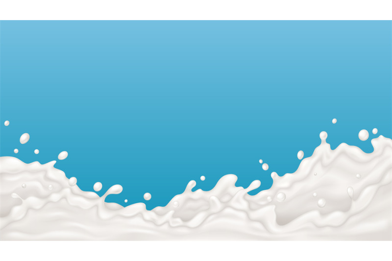 realistic-milk-splash-dairy-splatter-background-creamy-yogurt-or-cre