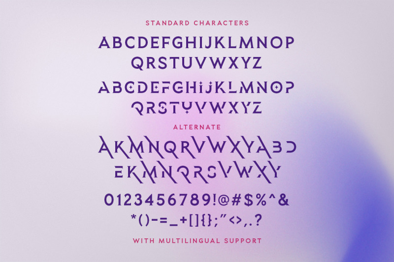 maginors-serif-logo-font