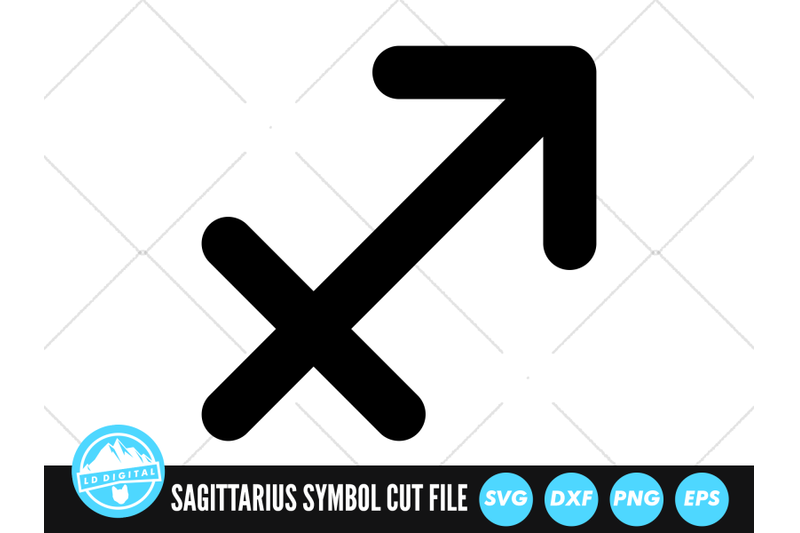 sagittarius-zodiac-symbol-svg-zodiac-symbol-cut-file-horoscope-svg