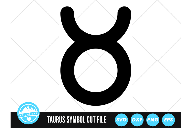 taurus-zodiac-symbol-svg-zodiac-symbol-cut-file-horoscope-svg
