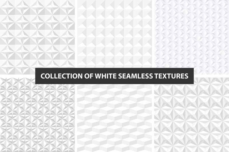 white-decorative-seamless-textures