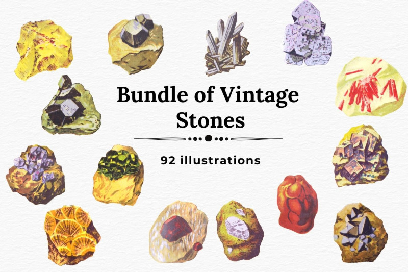 vintage-stones-clipart-gemstones-bundle