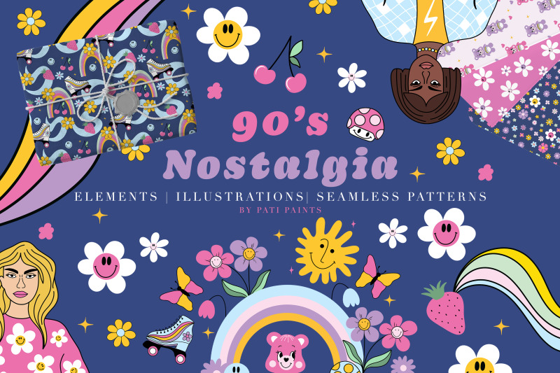 90s-nostalgia-collection