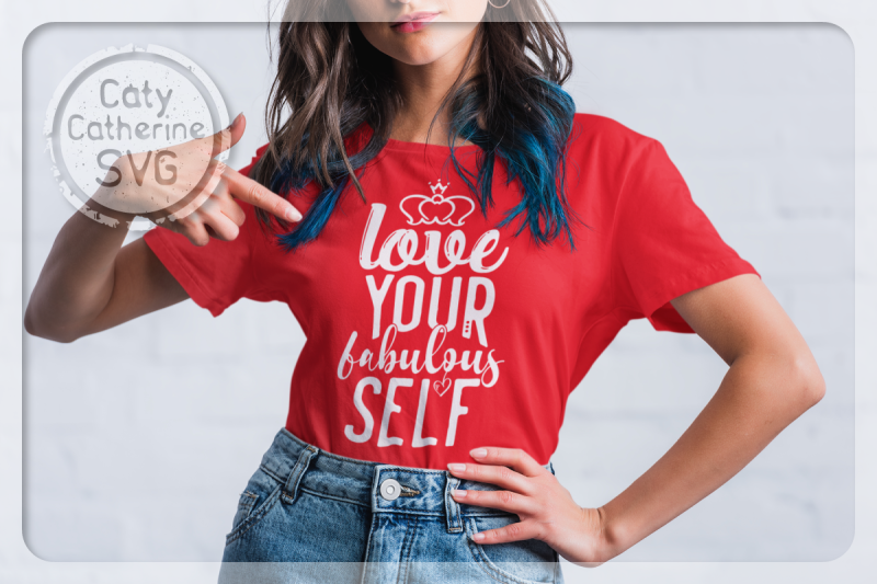 love-your-fabulous-self-single-valentine-039-s-quote-svg-cut-file