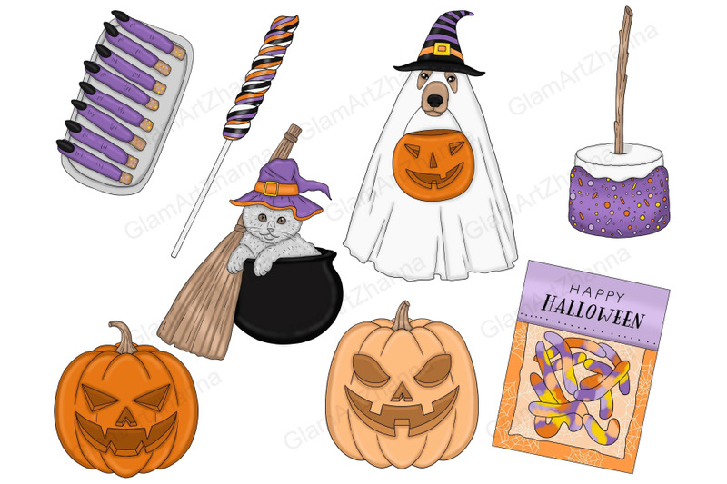 halloween-bright-clipart