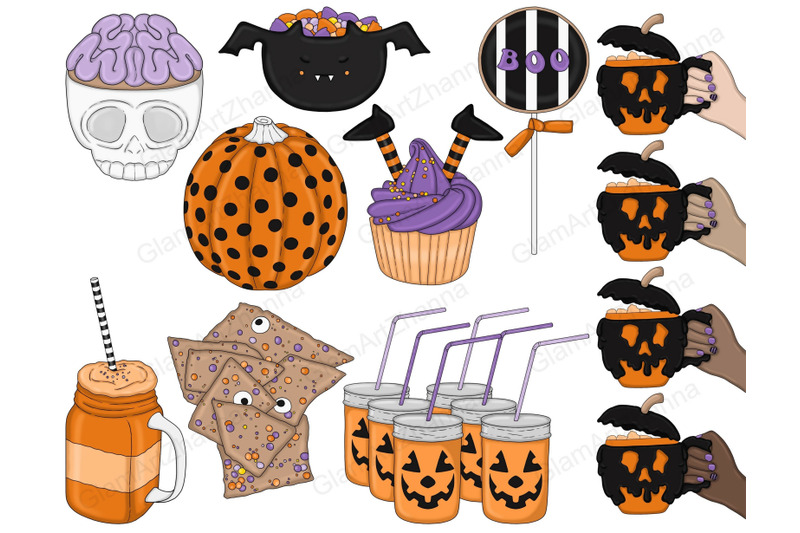 halloween-bright-clipart