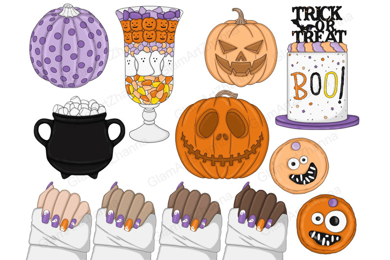 halloween-bright-clipart