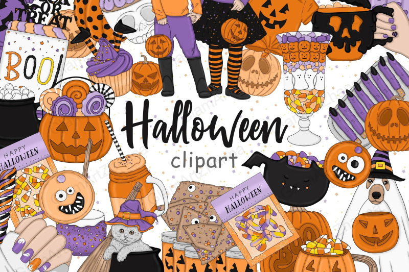 halloween-bright-clipart