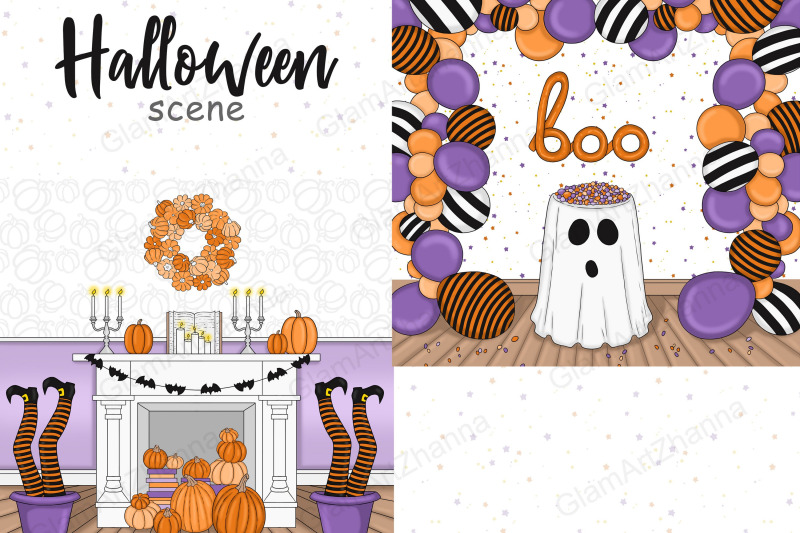 halloween-bright-scene