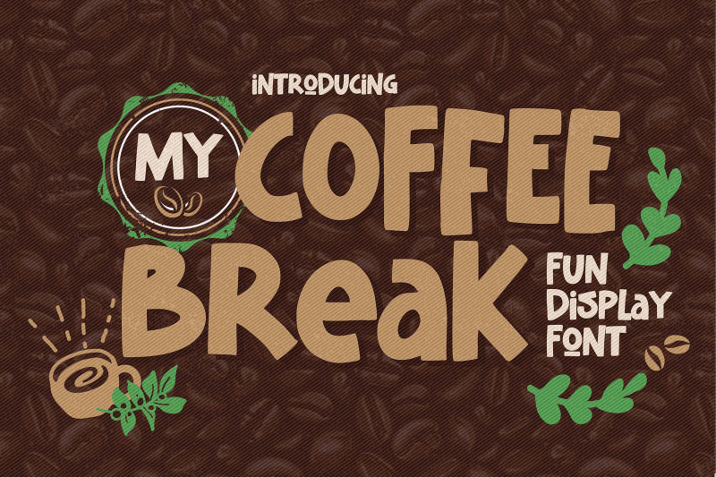 my-coffee-break