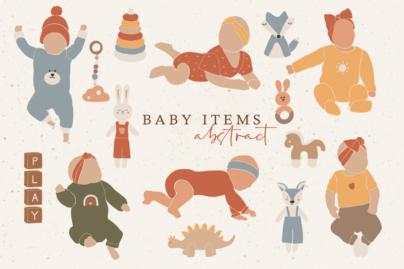 abstract-baby-clipart-baby-elements-png