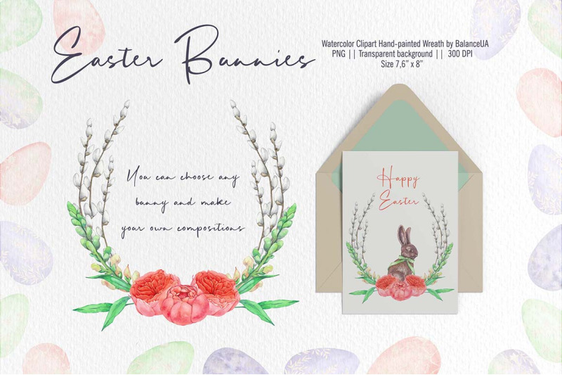 easter-bunny-watercolor-clipart-easter-decor-png-watercolor-bunny