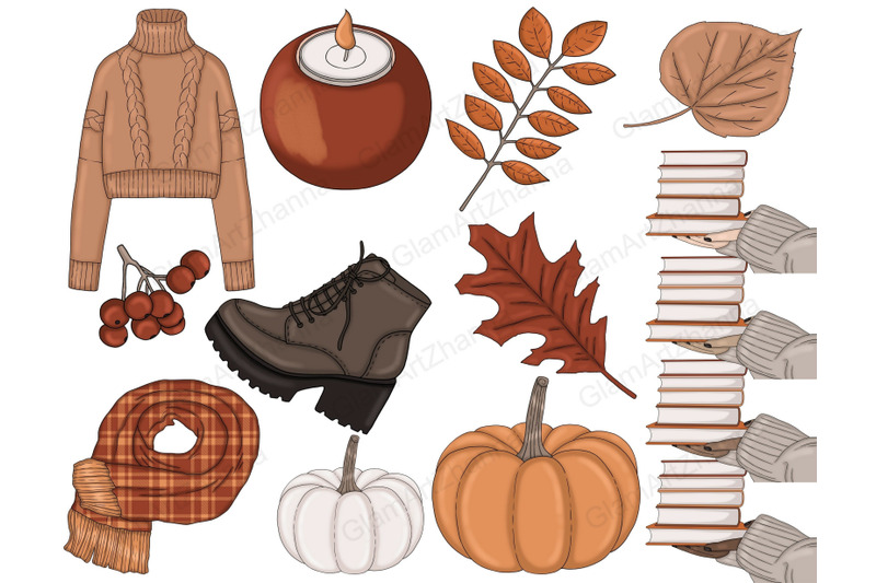 autumn-clipart