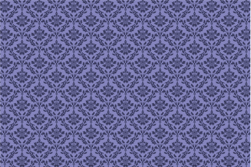 damask-seamless-pattern