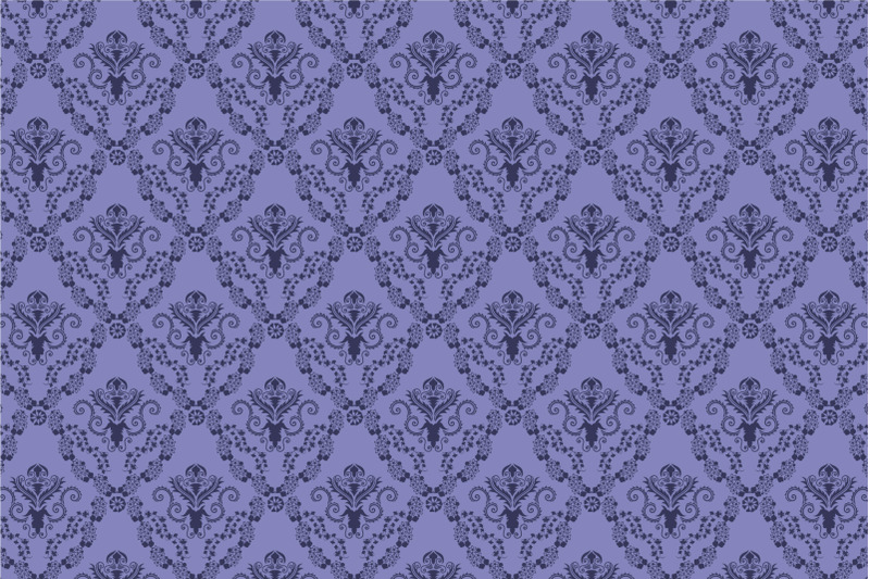 damask-seamless-pattern