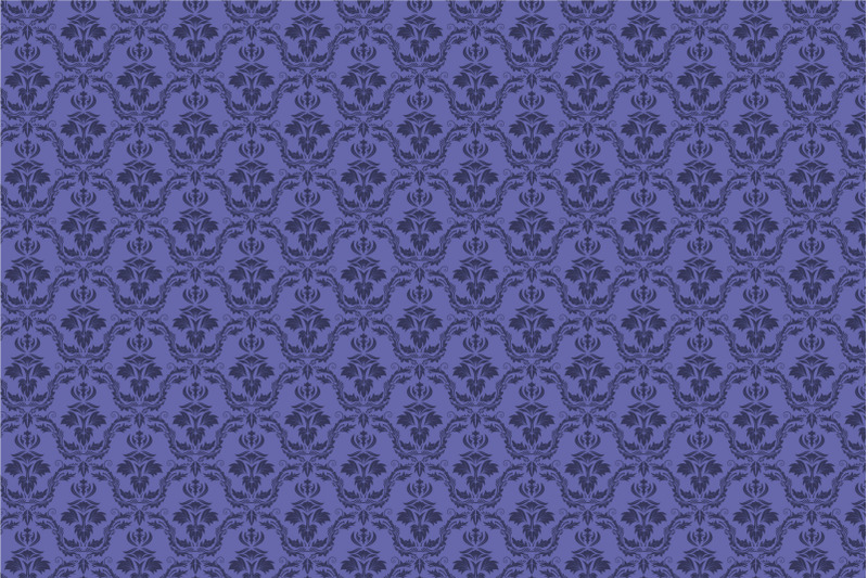 damask-seamless-pattern